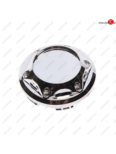Колпачок диска колесного центральный хром 67.862.55.6 NO NAME rwcr