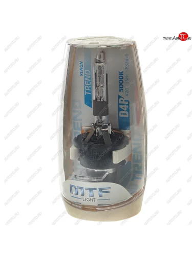 Лампа ксеноновая D4R 5000K бокс (1шт.) MTF MTF sbd4r5