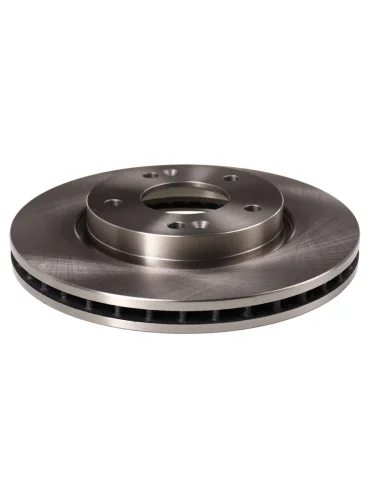 Диск тормозной HYUNDAI Elantra (06-) передний (1шт.) SANGSIN SANGSIN sd1019