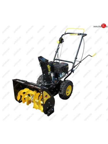 Снегоуборщик 7.0 л.с., скор. 4/2, шир. захвата 56см, выс. захвата 42см, бак 3л HUTER HUTER sgc 4000 HUTER sgc 4000