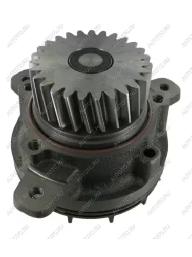 Насос водяной VOLVO FH12,FM12,NH12,dXi12 дв.D12C SKF SKF vkpc7027