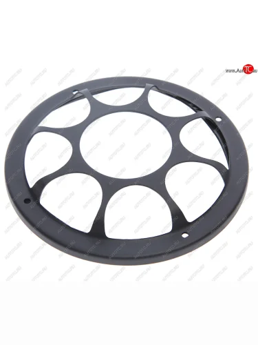 Решетка на акустику 16см (6) 1шт. AURA AURA wgm-5506