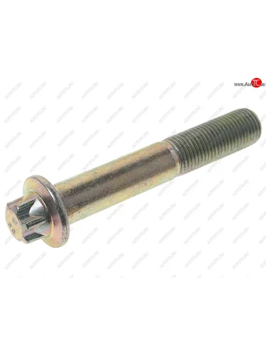 Болт М12х1.25х70 ЗМЗ-406 коренных шеек коленвала NO NAME 406.1005148-10