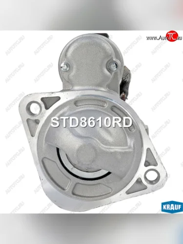 Стартер HYUNDAI Solaris (11-) KRAUF KRAUF std8610rd