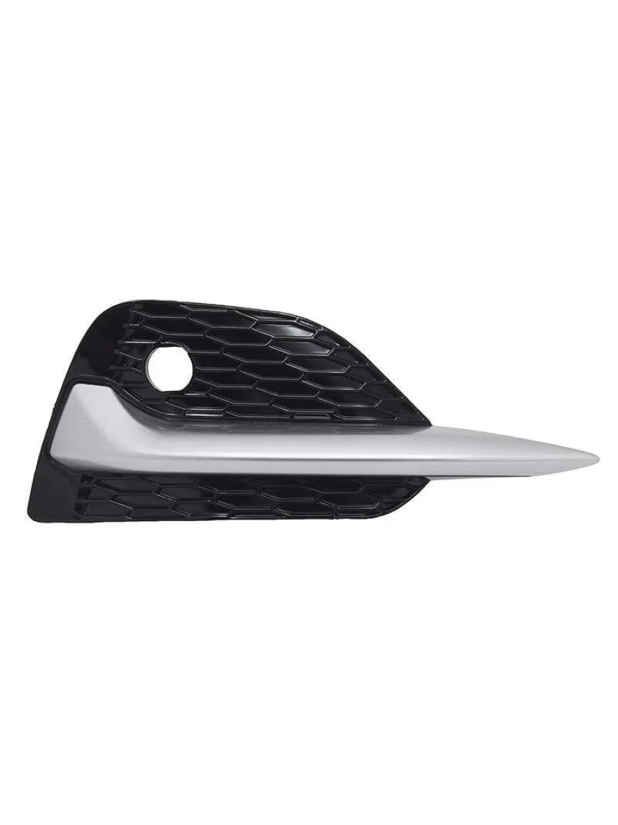 Правая заглушка переднего бампера (под парктроник) SAT Nissan Qashqai 2 J11 рестайлинг (2017-2022)  в Самаре Самарской области