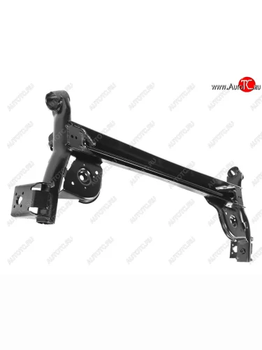 Балка задняя LADA VESTA 15- SAT ST-DC01-802-A0