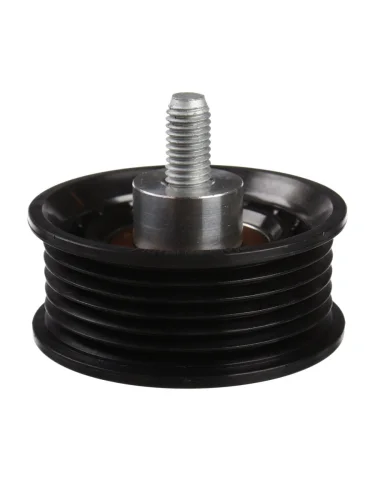 Ролик приводного ремня HYUNDAI Sonata (10-) Tucson KIA Cerato Sportage (10-) обводной DAEJIN DAEJIN dj34302-127 DAEJIN dj34302-127