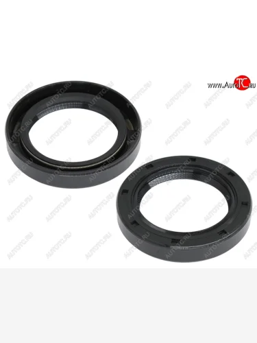 Сальник привода TY 4WD AE95104114115, SXA1# (RH) MUSASHI T1132