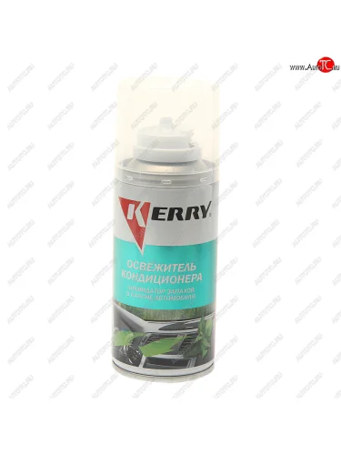 Очиститель кондиционера 210мл KERRY KERRY kr-917 KERRY kr-917