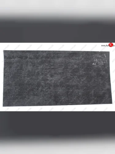 Паронит ПМБ 1.5мм (1000х500мм) NO NAME пмб-15-1000*500