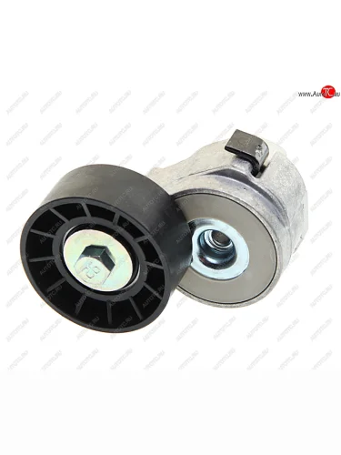 Натяжитель приводного ремня FIAT Ducato (244) (02-) IVECO Daily (02-) DAYCO DAYCO apv2697