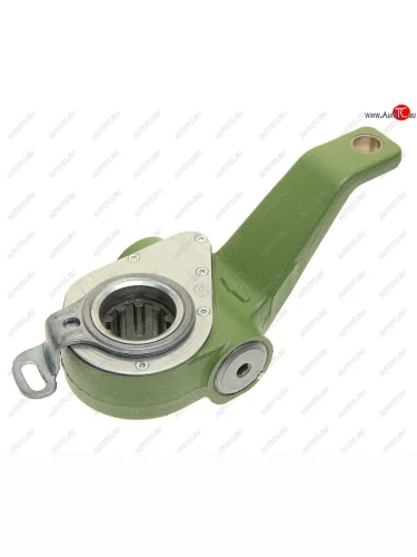 Рычаг тормоза регулировочный SCANIA 3,4 series передний правый автоматический HALDEX HALDEX 79442c HALDEX 79442c