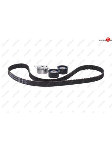 Комплект ГРМ CHEVROLET Captiva OPEL Antara GATES GATES k025461xs GATES k025461xs
