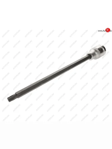 Бита-головка 12 TORX T40х200мм длинная JTC JTC TOOLS CO., LTD jtc-45540200