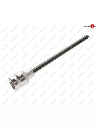 Бита-головка 12 TORX T50х200мм длинная JTC JTC TOOLS CO., LTD jtc-45550200