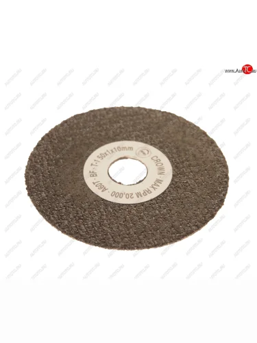 Круг отрезной 1мм к машинке JTC-5005 JTC JTC TOOLS CO., LTD jtc-5005-a1