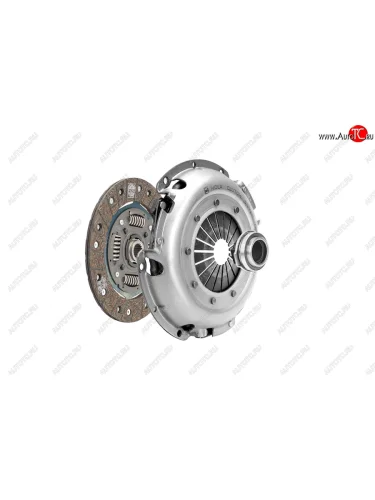 Сцепление ВАЗ-2190,Vesta,X-Ray 1.8 АМТ в сборе HOLA HOLA ch11-115