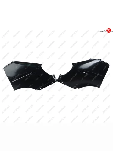 Крыло ГАЗ-3302 переднее левое NO NAME 018045