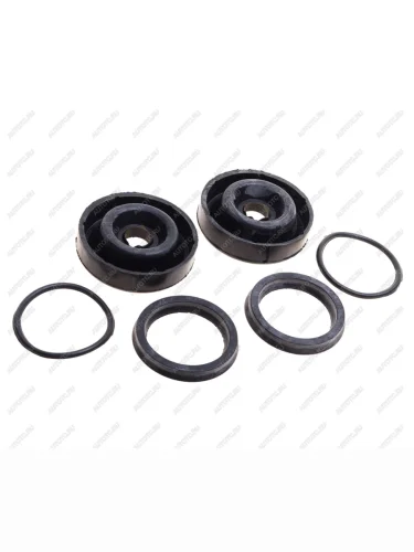 Ремкомплект УРАЛ-4320,5557,5323 РТЦ (РТИ 3 позиции, 6 деталей) НО ВИНЦЕР ВИНЦЕР 5557х-3501041(рти)