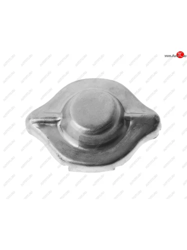 Крышка бачка расширительного ГАЗ-24,3307,ВАЗ-2101-07 в сборе металлическая (ОАО ГАЗ) ГАЗ 24-1311065