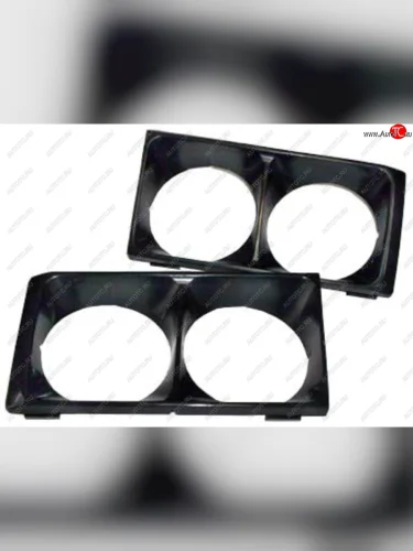 Облицовка ВАЗ-2106 фар комплект МАСТЕР-М МАСТЕР-М 2106-840101617