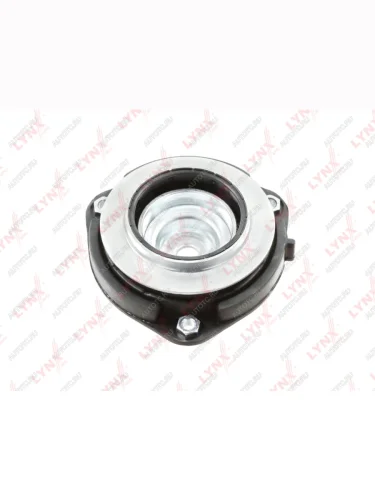 Опора амортизатора VW Golf 5,6,Tiguan AUDI переднего (с подшипником) LYNX LYNX ma1295lr