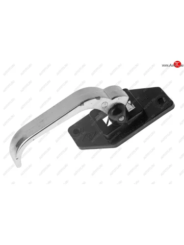 Ручка ВАЗ-2101-07 двери внутренняя хромированная ДААЗ ДААЗ 2107-6105180