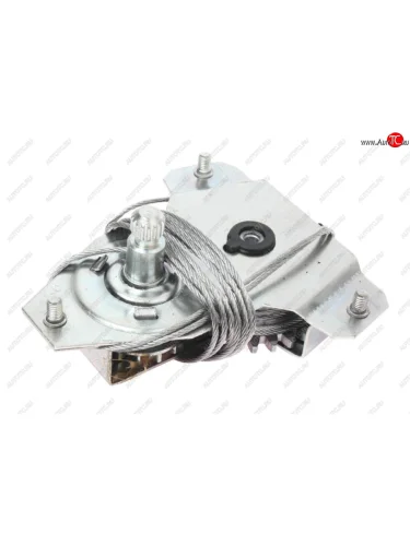 Стеклоподъемник ВАЗ-2104,2105,2107 передний ДЗС ДЗС 2105-6104020