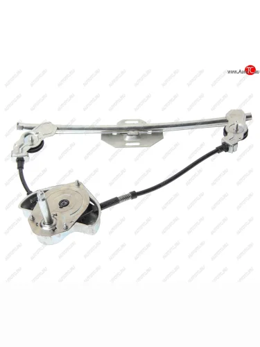 Стеклоподъемник ВАЗ-2109,099 задний правый ДААЗ ДЗС 2109-6204010