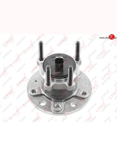 Ступица OPEL Vectra C (03-) задняя LYNX LYNX wh1066