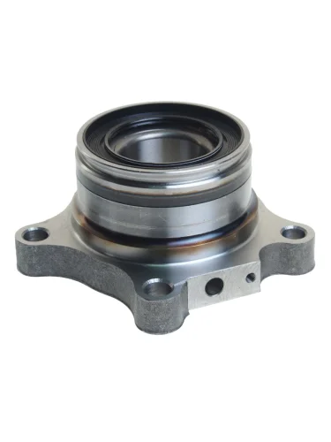 Ступица TOYOTA Land Cruiser Prado (J120) (3.0 D4.0 D) задняя OSSCA OSSCA 39043