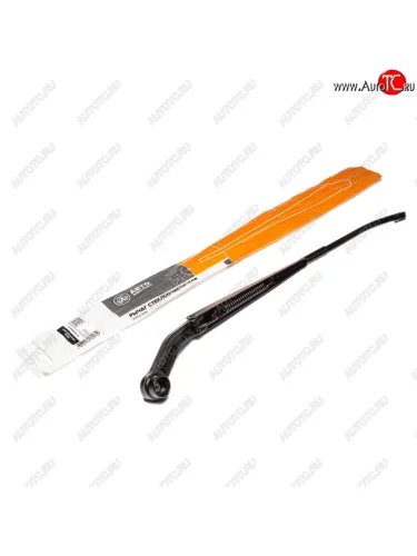 Рычаг стеклоочистителя УАЗ-3160,3163 380мм (крючок 3х9) AVTOELECTRICA AVTOELECTRICA 731.5205800