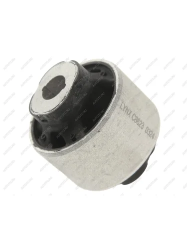 Сайлентблок RENAULT Fluence (10-14) рычага переднего LYNX LYNX c8623