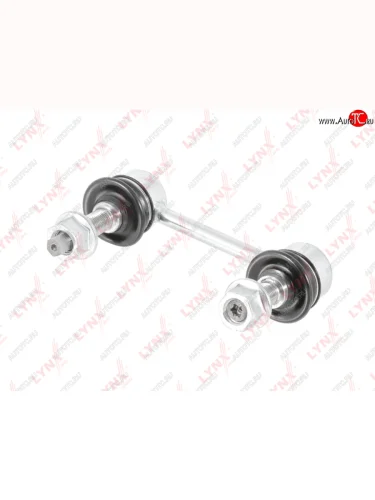 Стойка стабилизатора MERCEDES ML (W164) заднего LYNX LYNX c7221lr