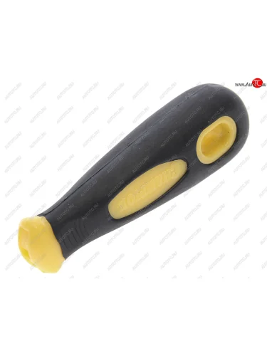 Ручка для напильника 110мм прорезиненная CHAMPION CHAMPION c8041