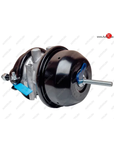 Энергоаккумулятор BPW SAF SCHMITZ тип 1624 (дисковый тормоз) VOMA-AXEL VOMA-AXEL 35-1624dd