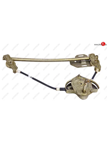 Стеклоподъемник ВАЗ-2110 задний правый ДААЗ ДЗС 2110-6204010