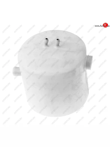 Бачок расширительный КАМАЗ,УРАЛ пластик ТЕХНОКАМ ТЕХНОКАМ 5320-1311010-30