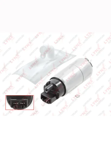 Насос топливный TOYOTA Camry (91-06) LYNX LYNX cf3012