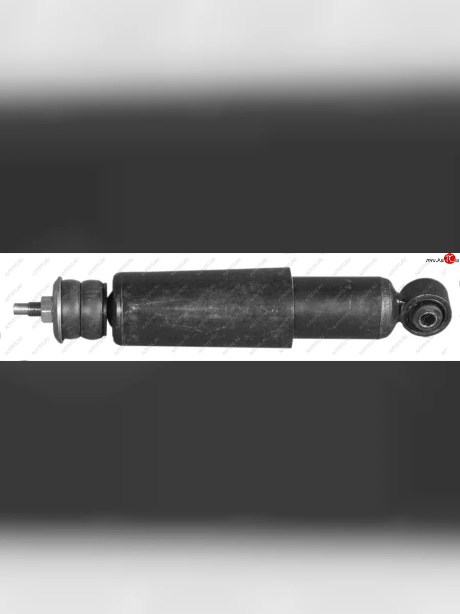 Амортизатор ВАЗ-2101-2107 передний масляный, МАЗ,КАМАЗ кабины СААЗ СААЗ 21010-2905402-06  в Самаре Самарской области