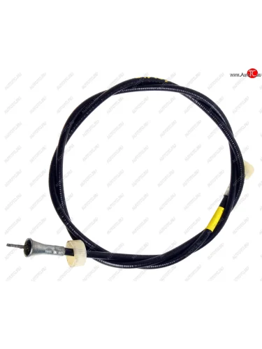 Вал гибкий спидометра ГАЗ-53,3307,КРАЗ L=1570мм ЛЭТЗ ЛЭТЗ гв 20 в-01