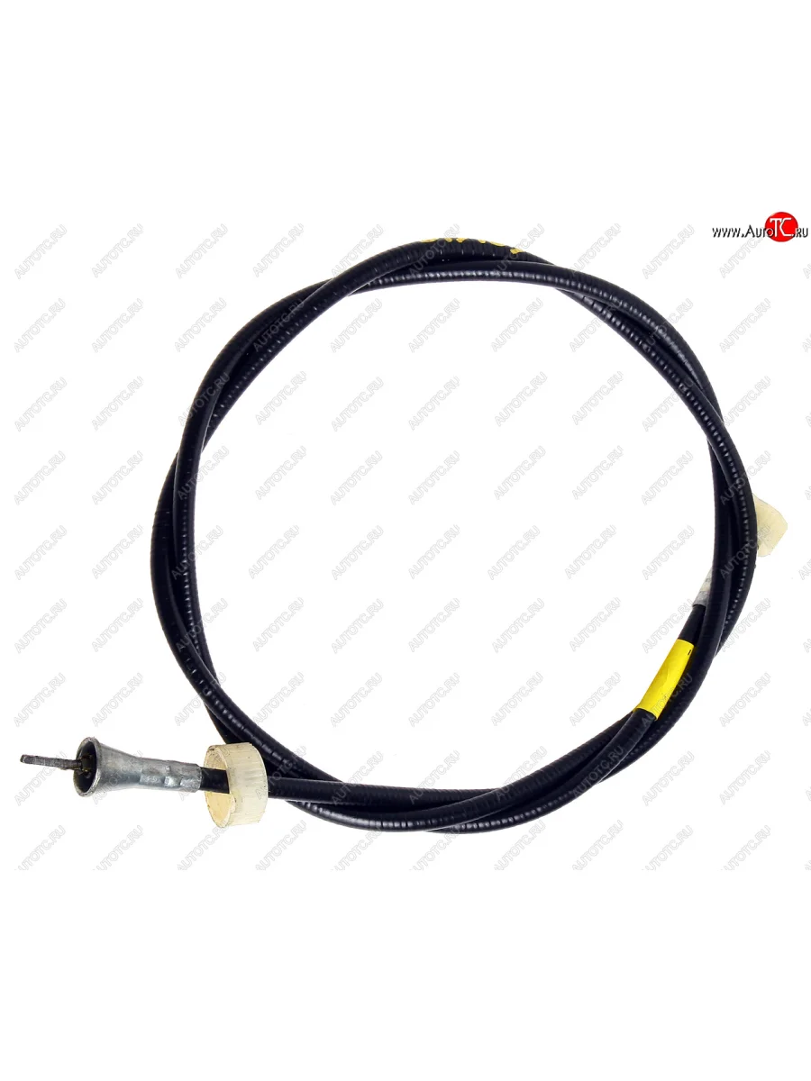 Вал гибкий спидометра ГАЗ-53,3307,КРАЗ L=1570мм ЛЭТЗ ЛЭТЗ гв 20 в-01  в Самаре Самарской области