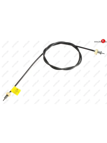Вал гибкий спидометра ЗИЛ-130 L=1800мм (аналог ГВ124Е) ЛЭТЗ ЛЭТЗ гв 300-04