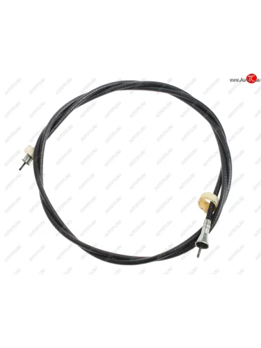 Вал гибкий спидометра ЗИЛ-4331,5301,УРАЛ L=2350мм ЛЭТЗ ЛЭТЗ гв 300-05