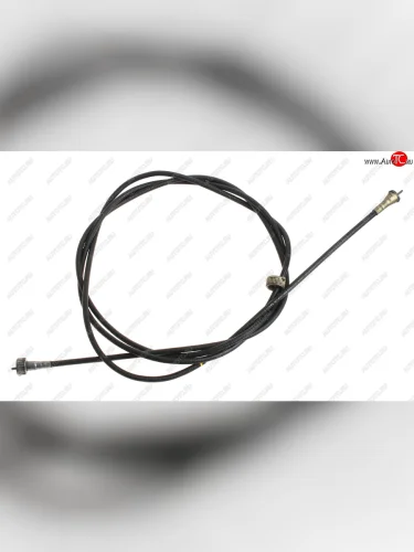 Вал гибкий спидометра УАЗ-452,3303 L=3250мм ЛЭТЗ ЛЭТЗ гв 300-01