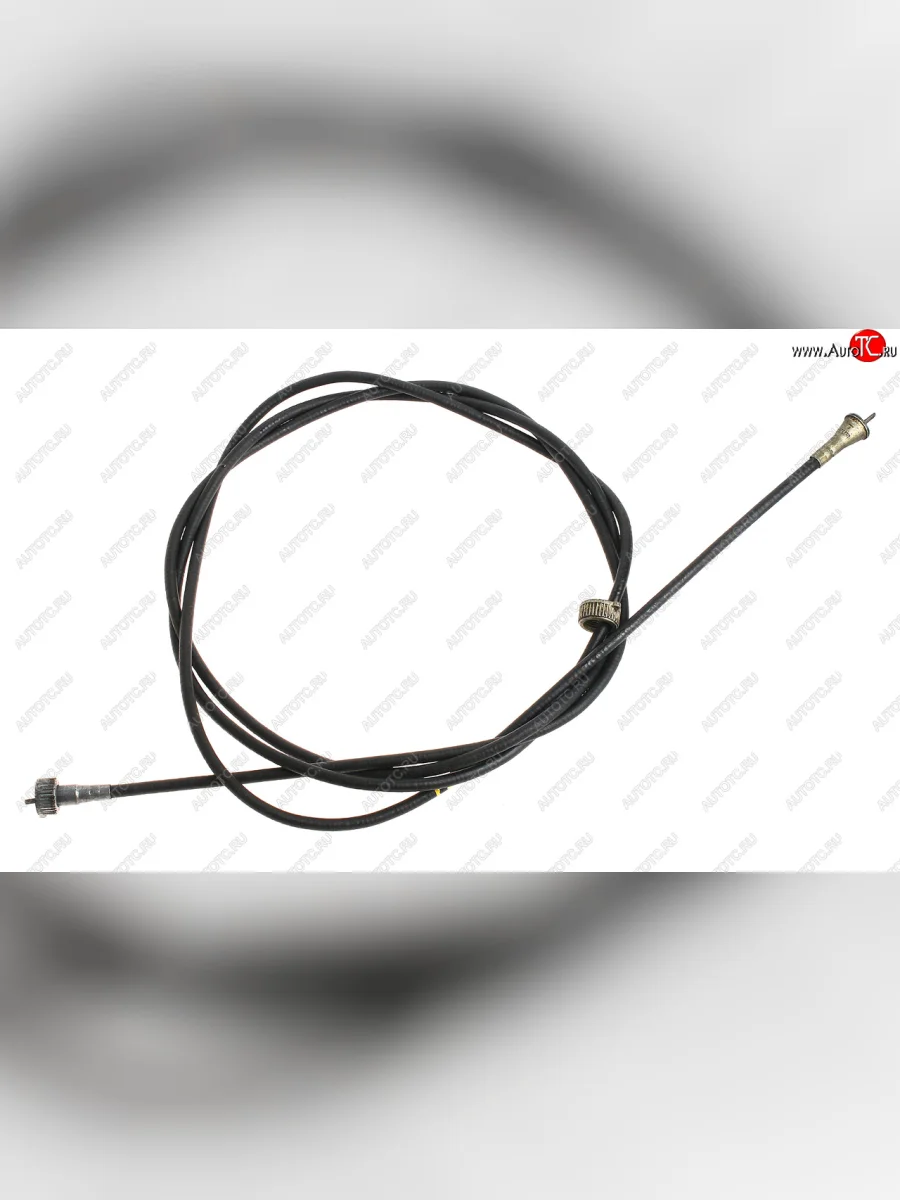 Вал гибкий спидометра УАЗ-452,3303 L=3250мм ЛЭТЗ ЛЭТЗ гв 300-01  в Самаре Самарской области