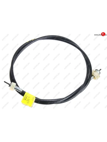 Вал гибкий спидометра УАЗ-469,3151,МТЗ L=1700мм ЛЭТЗ ЛЭТЗ гв 300-02