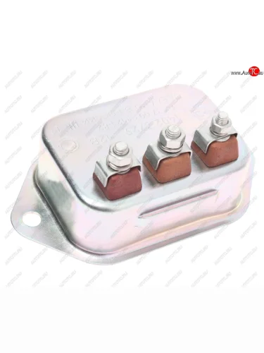 Сопротивление добавочное ГАЗ,УАЗ,ЗИЛ,УРАЛ системы зажигания СОАТЭ СОАТЭ 1402.3729