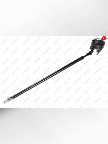 Механизм рулевой УАЗ-3151 в сборе с колонкой рулевой (ОАО УАЗ) № УАЗ 315100-3400013-00