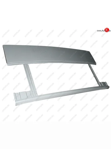 Панель МАЗ-64221 передка (капот) ПТК ОСТРОГОЖСК 64221-5301012